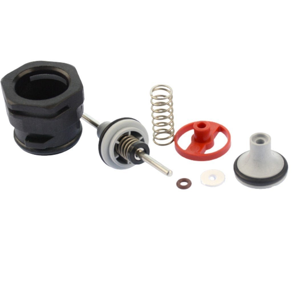 Tamir Takımı Sanica - Bursay