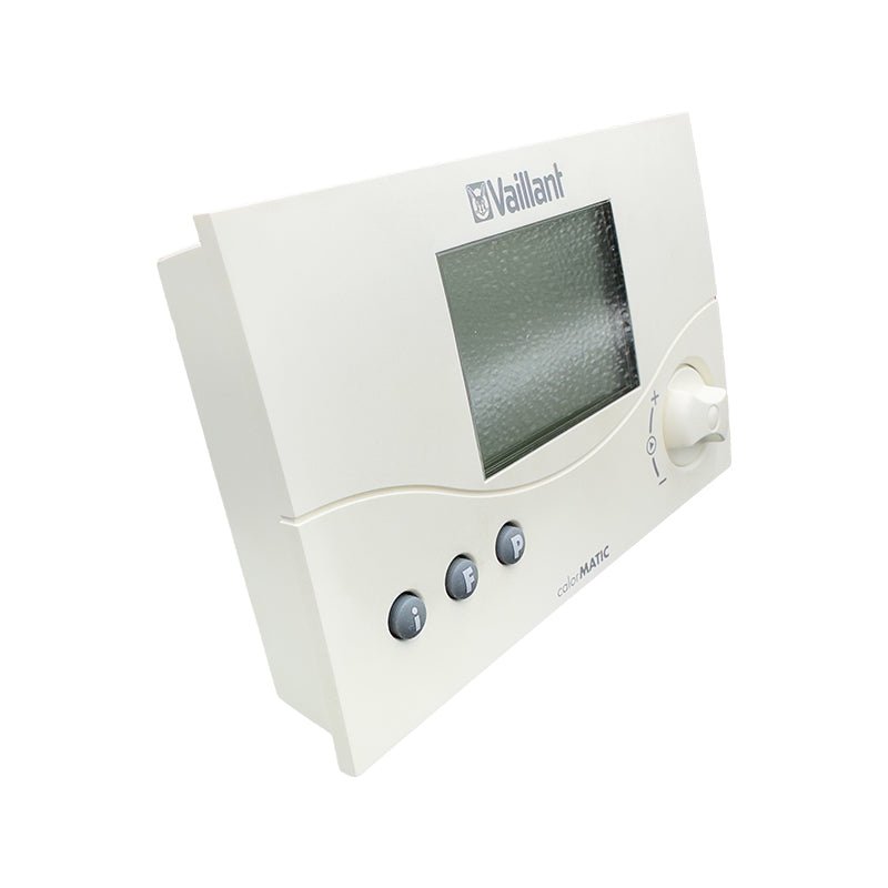 Vaillant Colormatic Oda Termostatı - Bursay