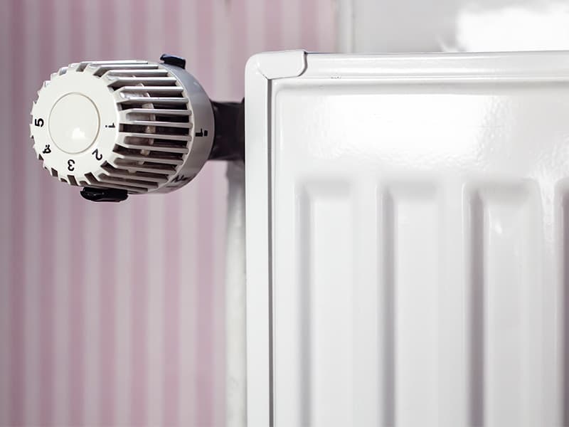 Kalorifer Peteği - Bursay