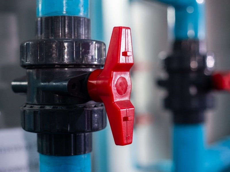 Mini Su Vanası Nedir? - Bursay