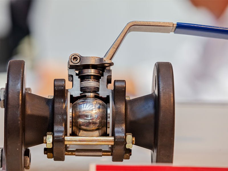 Su Vanası Nedir? - Bursay