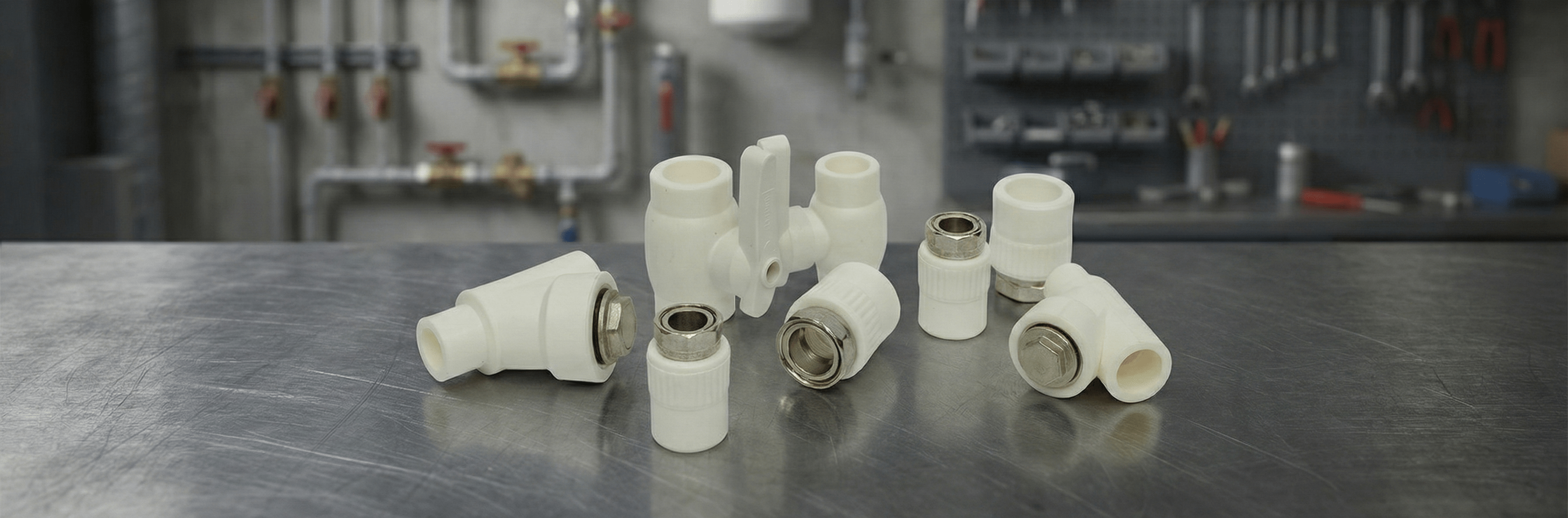 Bağlantı Seti - Bursay