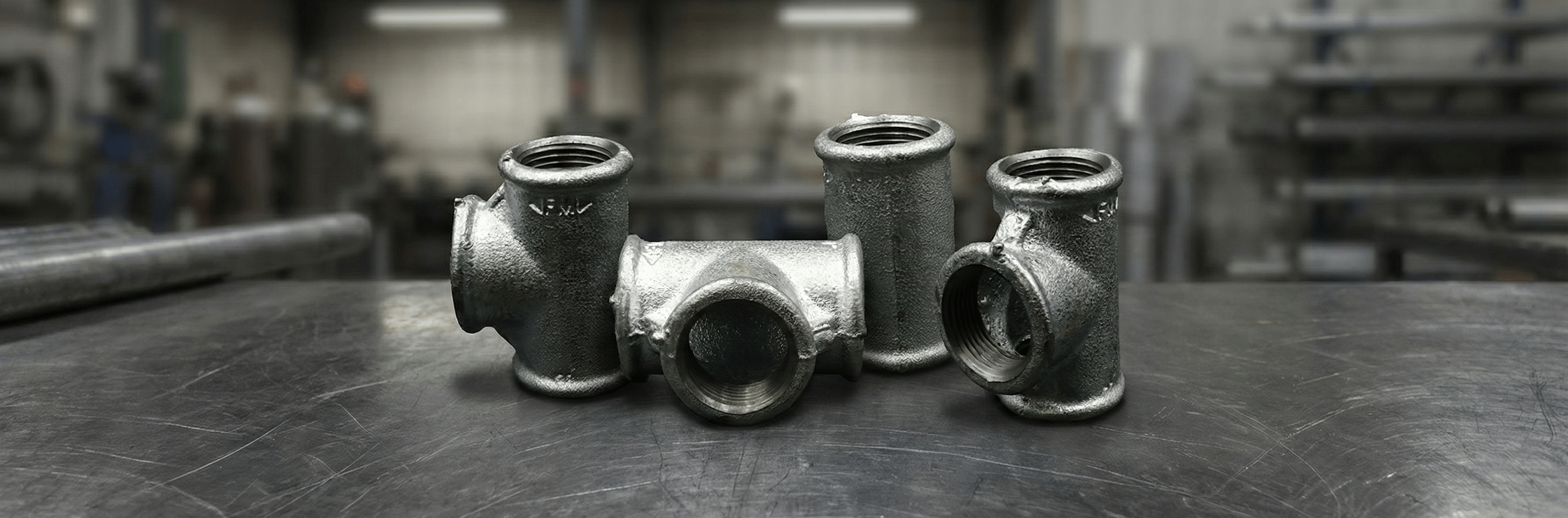 Galvaniz Te - Bursay