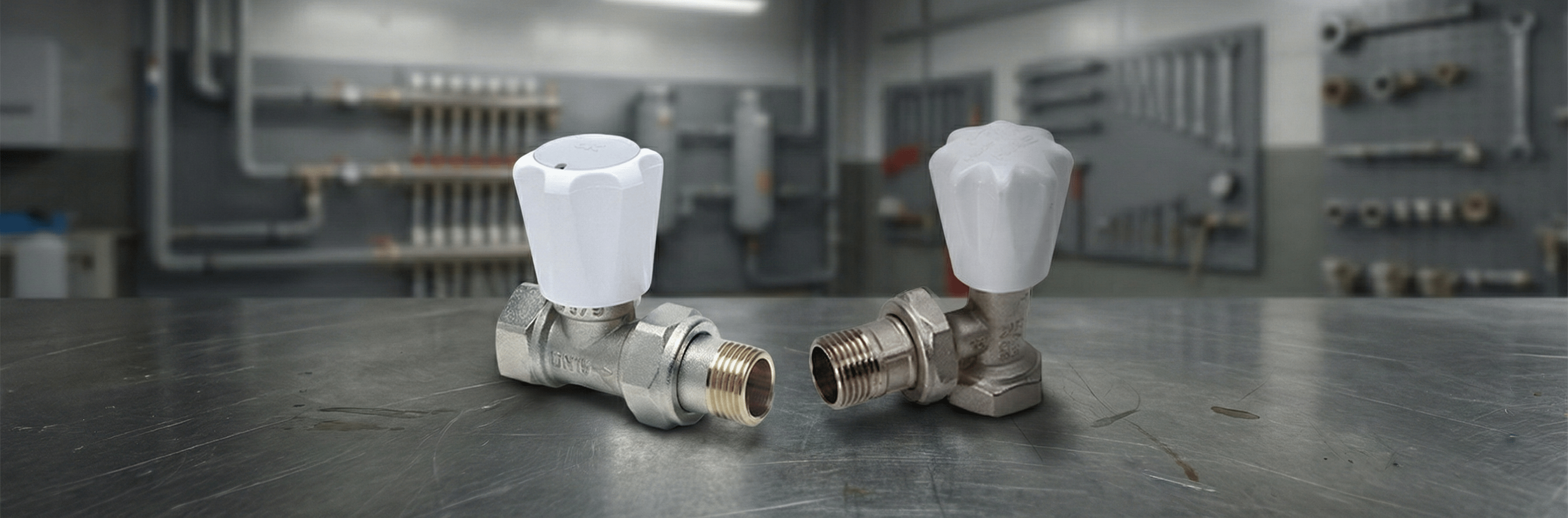 Radyatör Vanası - Bursay