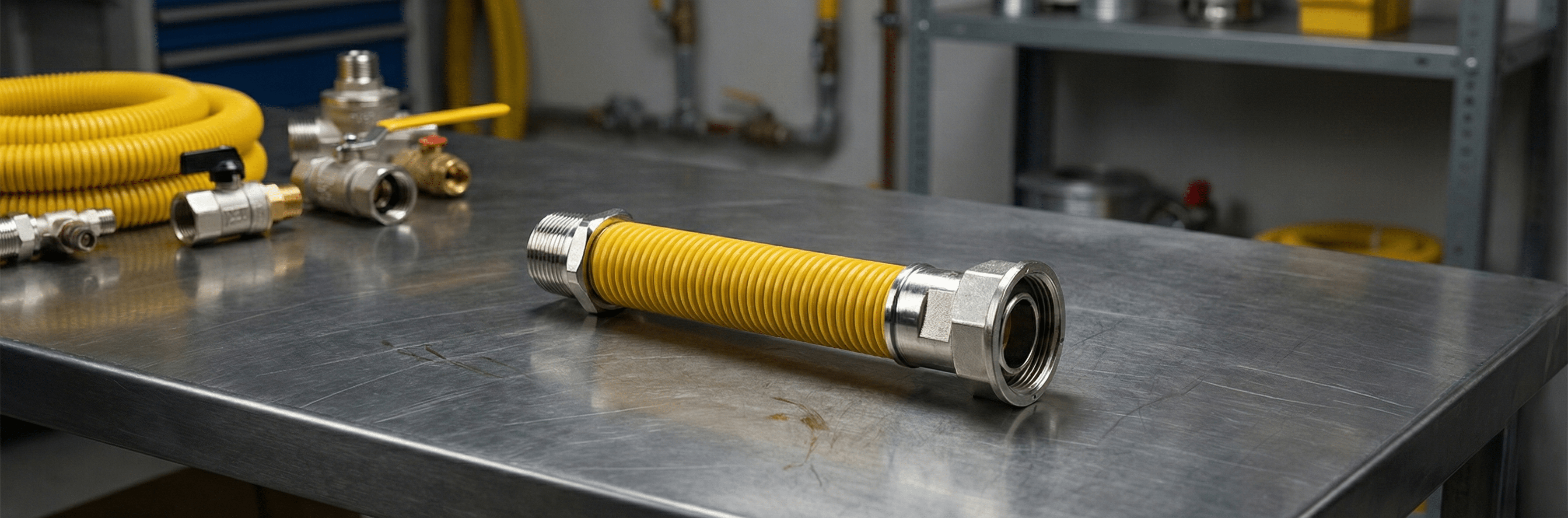 Regülatör Fleksi - Bursay