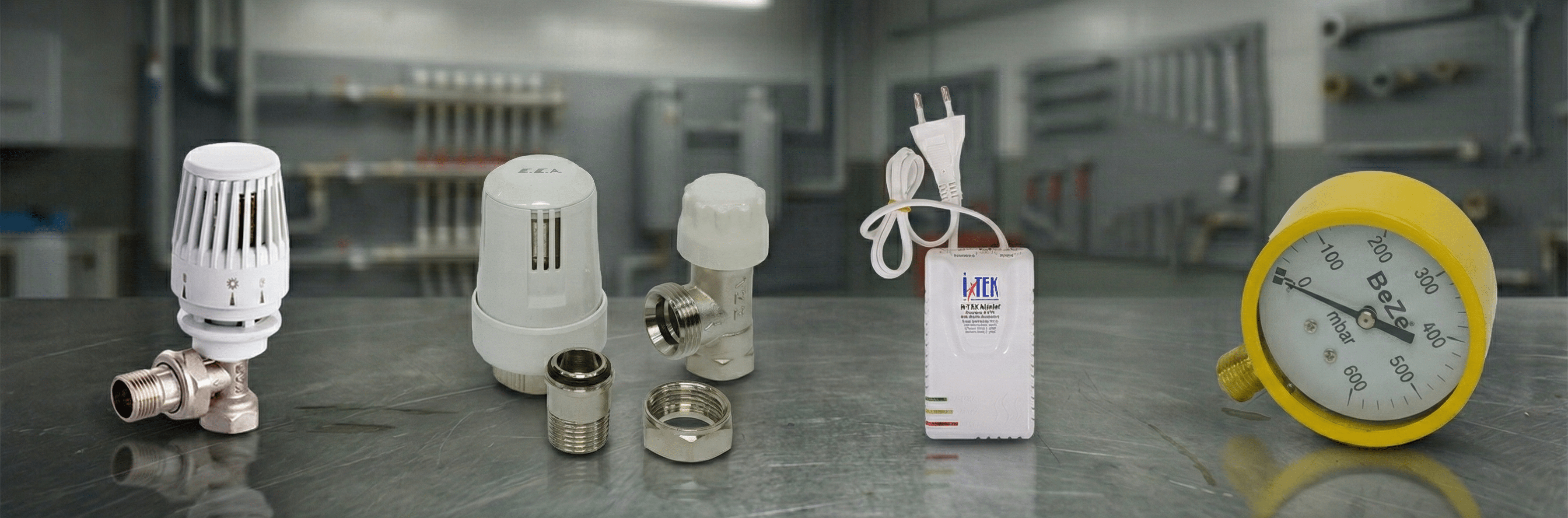 Sarf Malzeme - Bursay