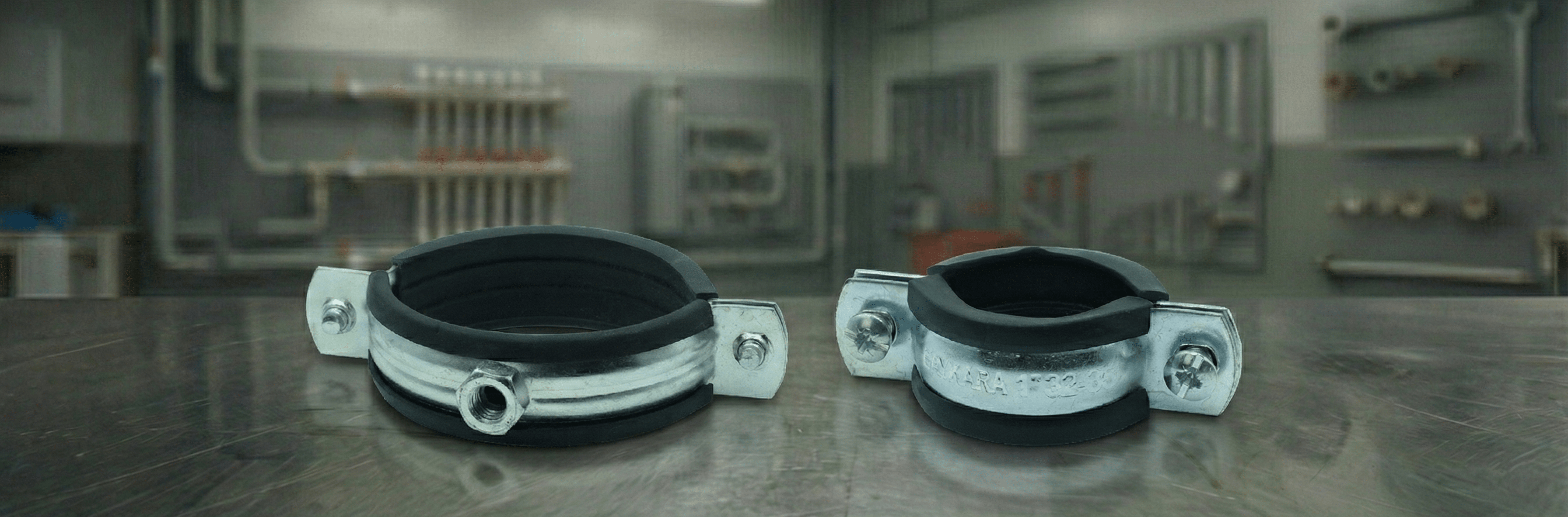 Somunlu Trifonlu Kelepçe - Bursay