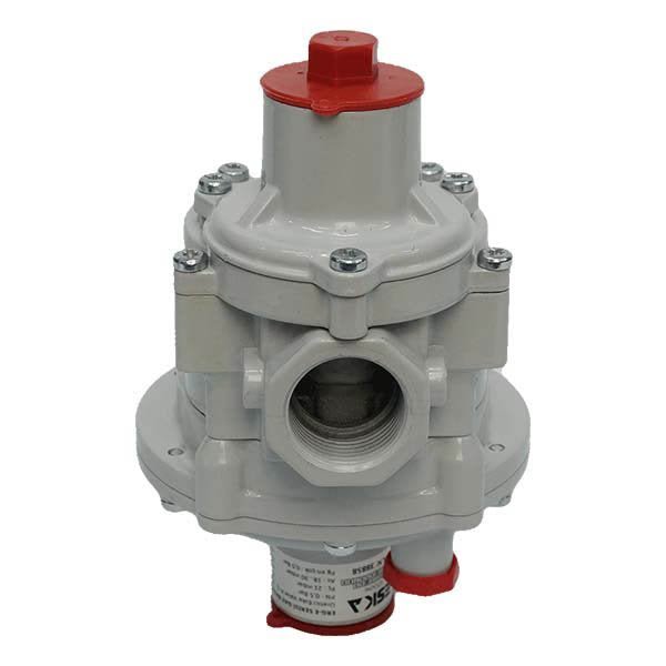 1 1/2" Shut Off Regülatör DN40 Eska - Bursay