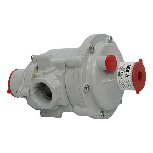 1 1/2" Shut Off Regülatör DN40 Eska - Bursay