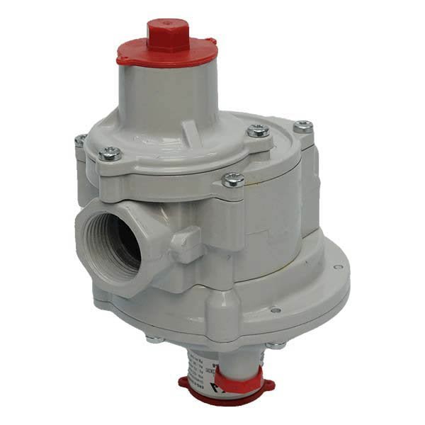 1 1/2" Shut Off Regülatör DN40 Eska - Bursay