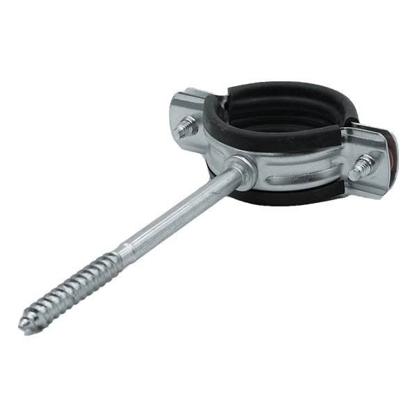 1 1/2" Uzun Trifonlu Kelepçe Metaksan - Bursay