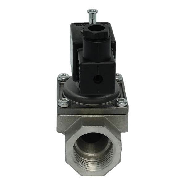 1" Selenoid Vana DN25 220V Eska - Bursay
