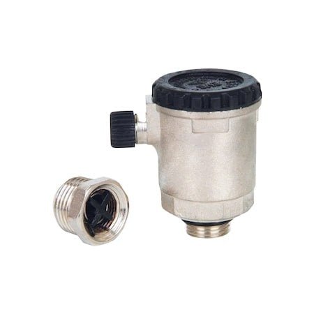 1/2" Otomatik Hava Purjör Mar - Tek - Bursay