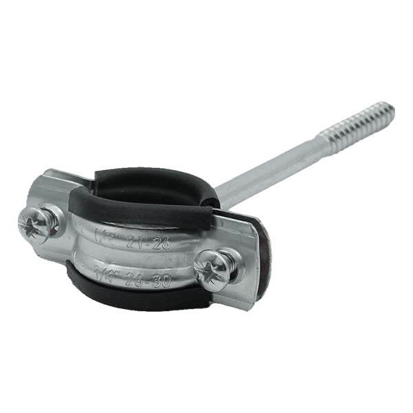 1/2" Uzun Trifonlu Kelepçe Metaksan - Bursay