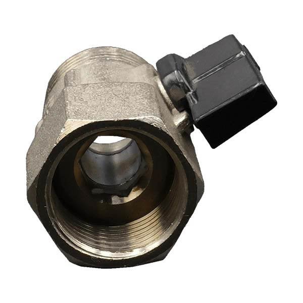 1/4″ Mini Küresel Vana Adell - Bursay