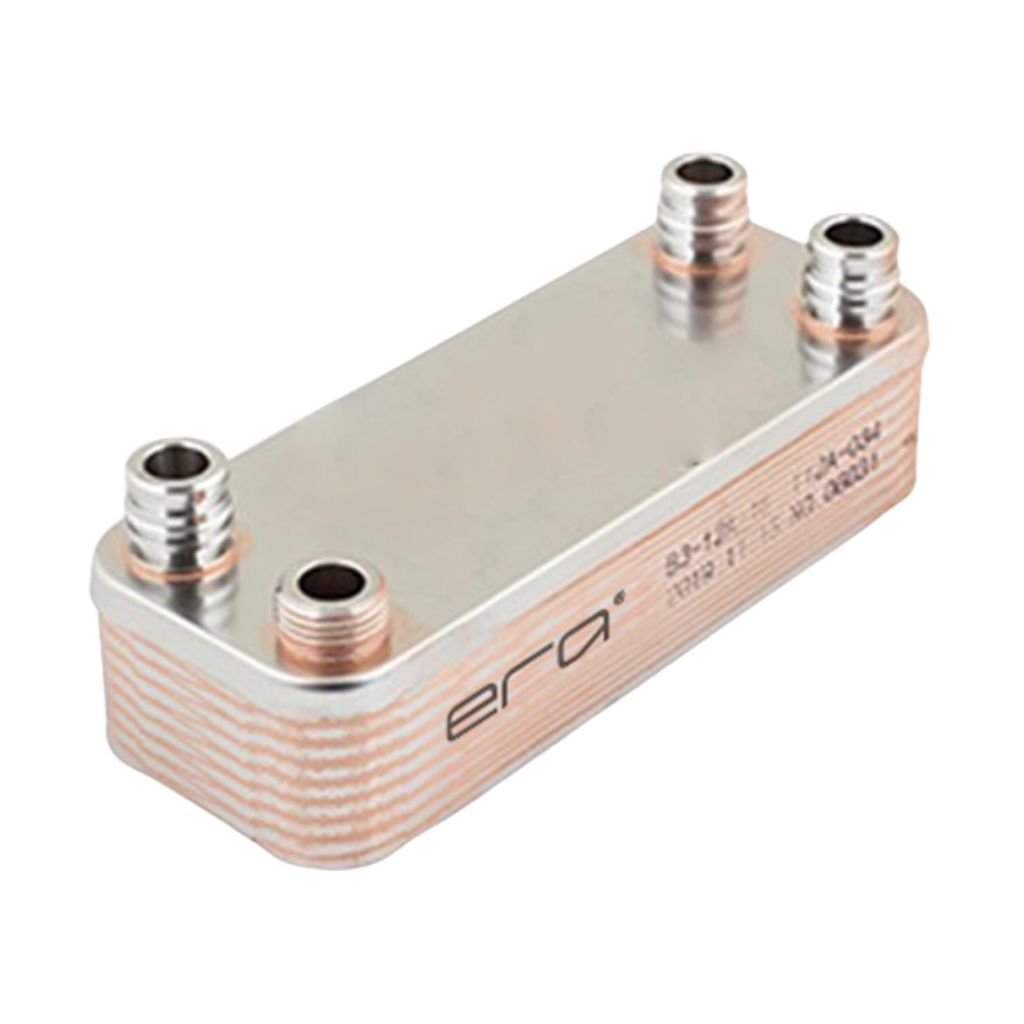 Plaka Eşanjör Era 12P Vaillant VUW 065131