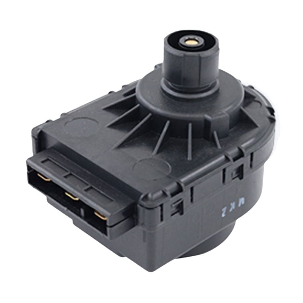 3 Yollu Vana Motoru Chunhui Kare Siyah 24V Bosch - Bursay