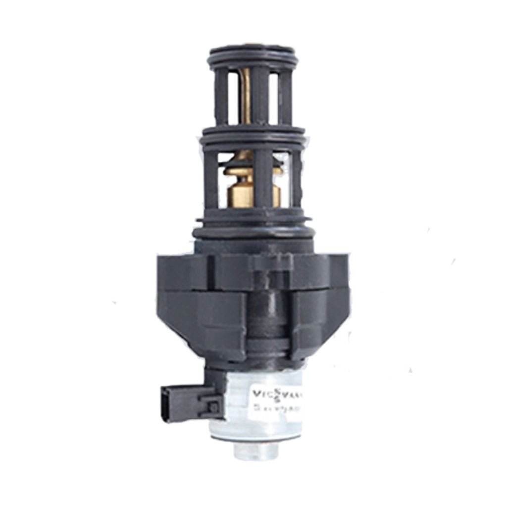 3 Yollu Vana Motoru Uzun Yeni Viessmann 7824699 - Bursay