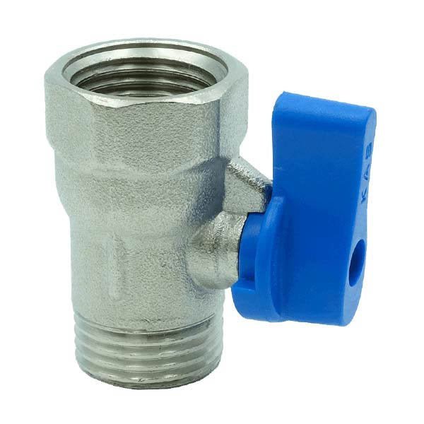 3/4″ Mini Küresel Vana Kas - Bursay