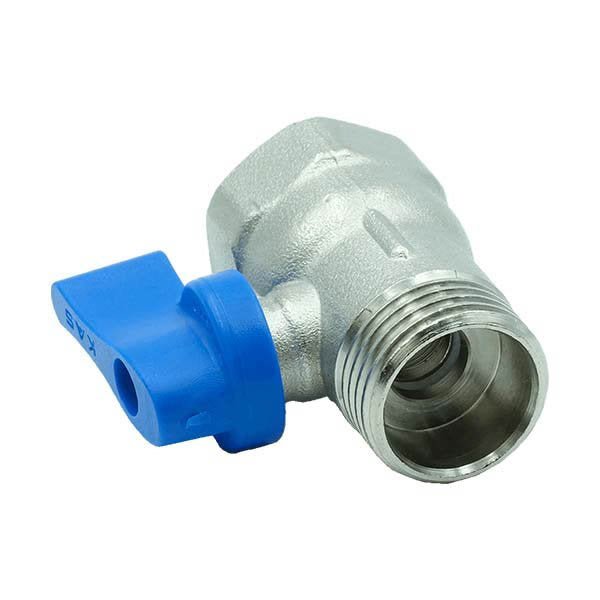 3/4″ Mini Küresel Vana Kas - Bursay