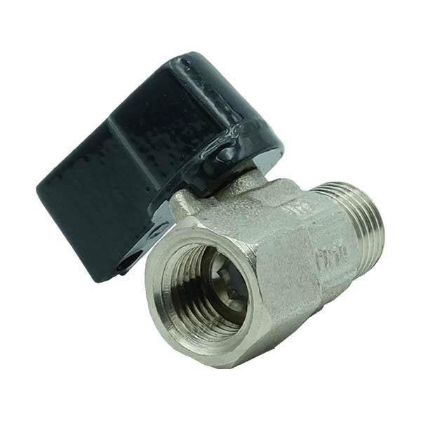 3/8″ Mini Küresel Vana Adell - Bursay