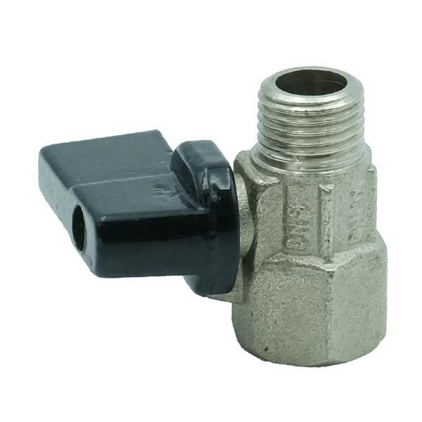 3/8″ Mini Küresel Vana Adell - Bursay