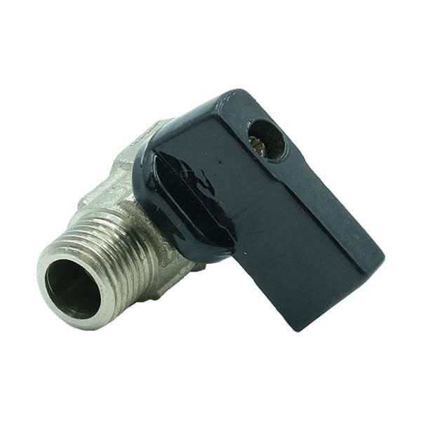 3/8″ Mini Küresel Vana Adell - Bursay