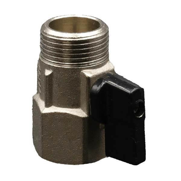 3/8″ Mini Küresel Vana Adell - Bursay