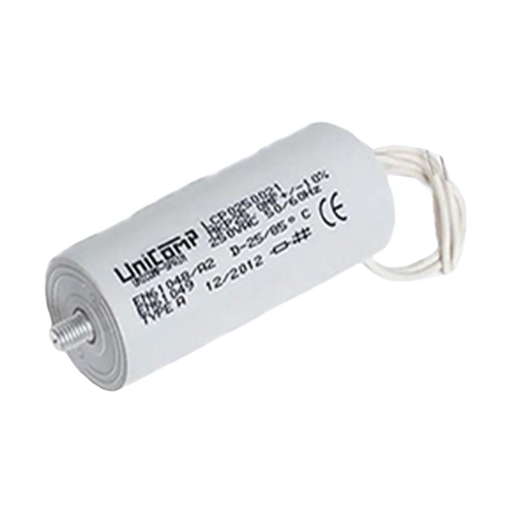 Kapasitör Pompa 2.00 uf