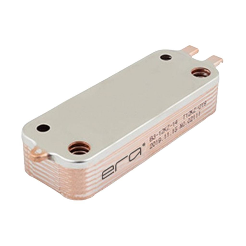 Plaka Eşanjör Era 12P Bosch 87186446230