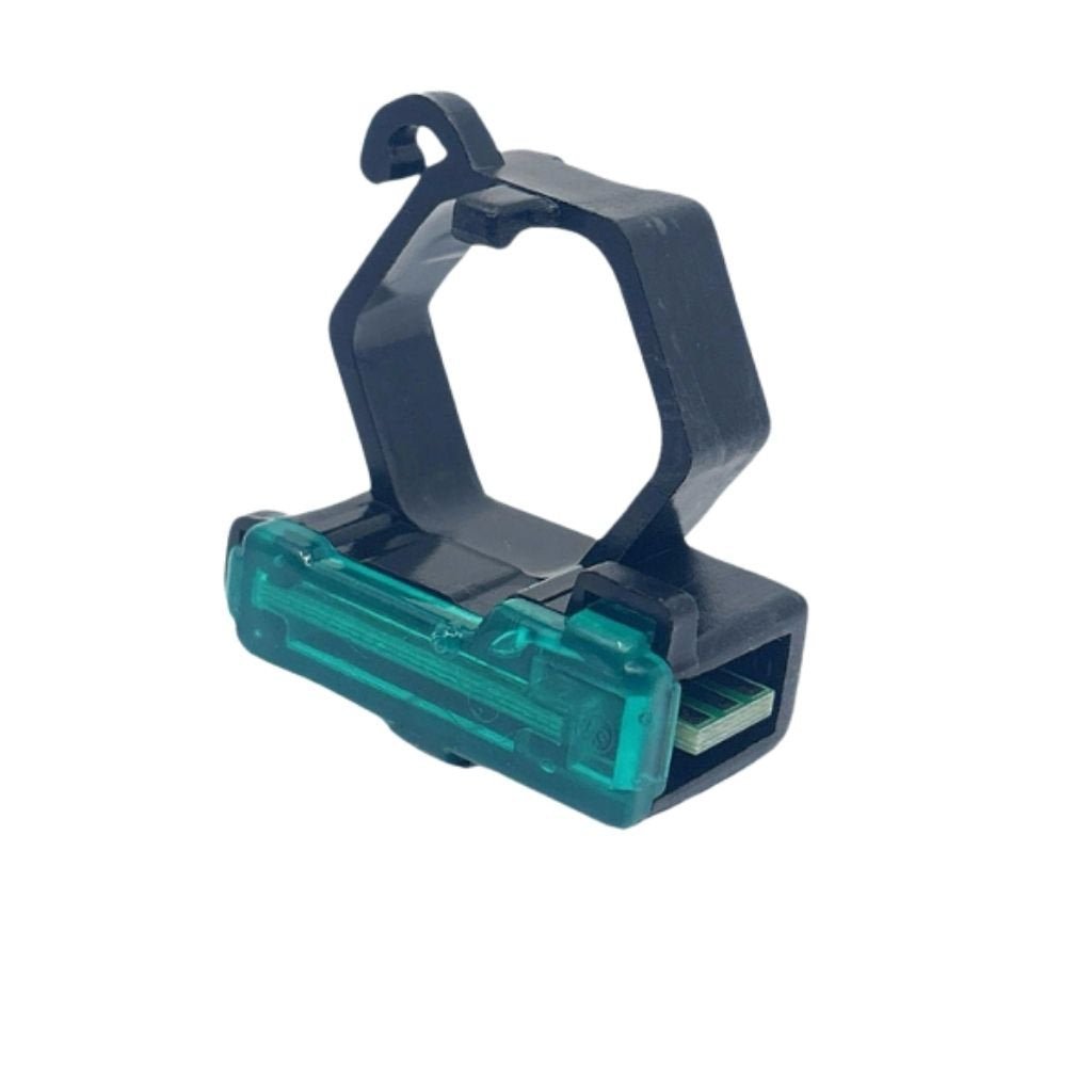 Akış Türbin Okuyucu BDR Control Ideal 175590 - Bursay