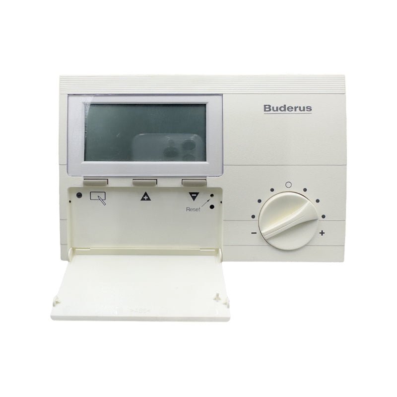 Buderus Kazan Paneli Logamatic Delta 41 OT - Bursay