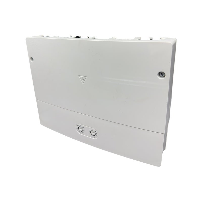 Buderus MZ100 Zon Kontrol Modülü - Bursay