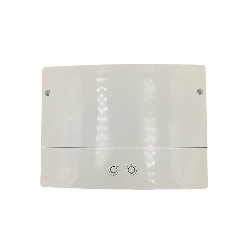 Buderus MZ100 Zon Kontrol Modülü - Bursay