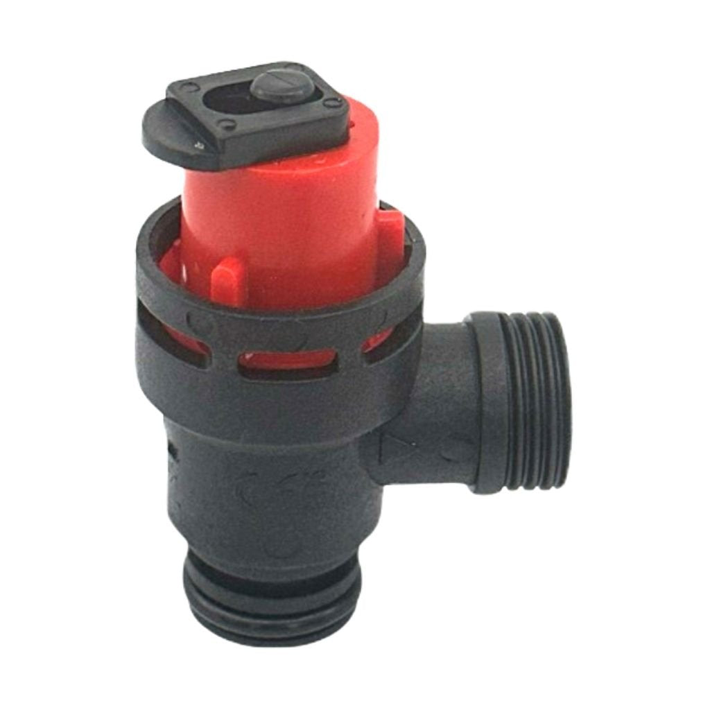 Emniyet Ventili Alarko Arçelik Ferroli W Tip