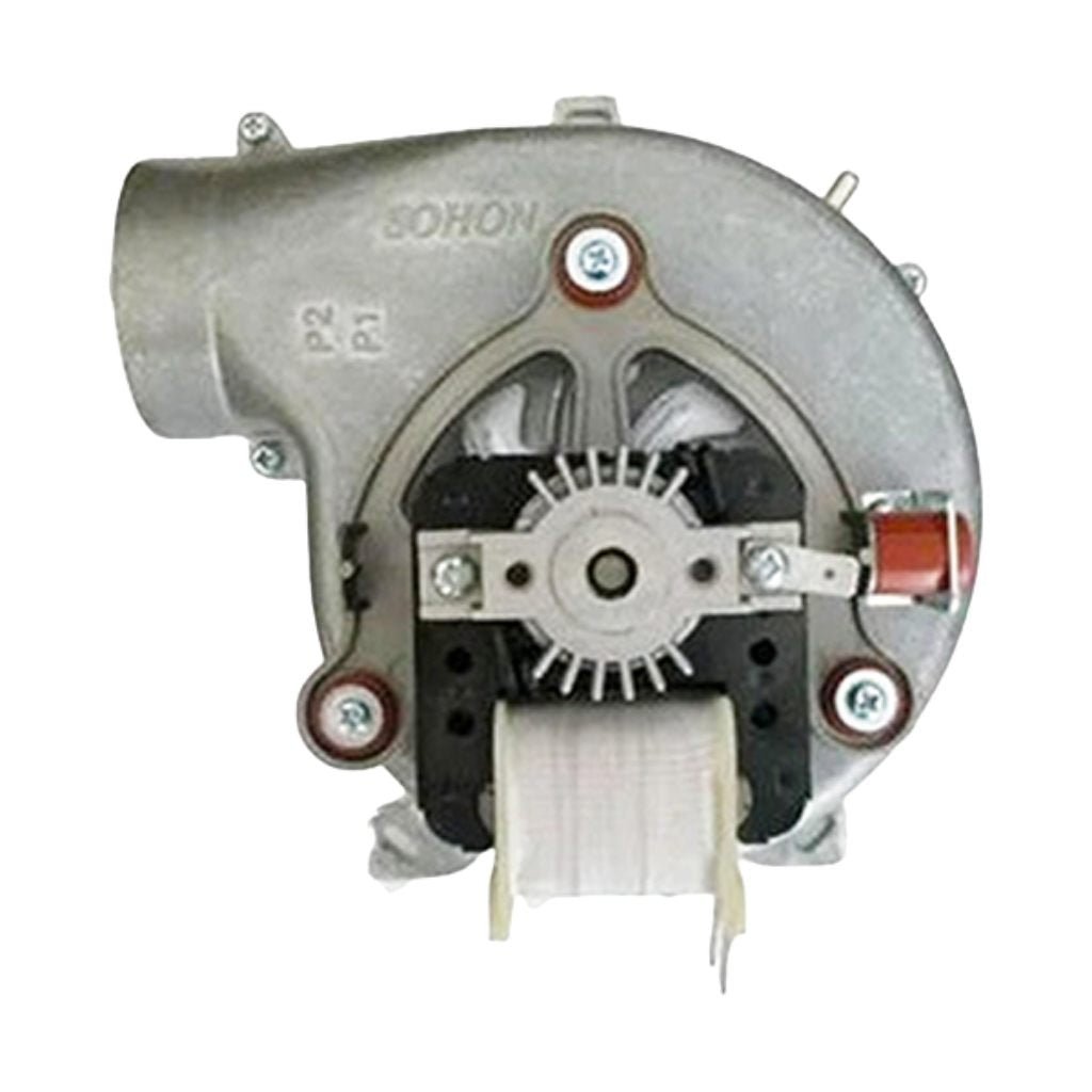 Fan Sohon 52W FL108042Y - 04 Eca, Baykan - Bursay