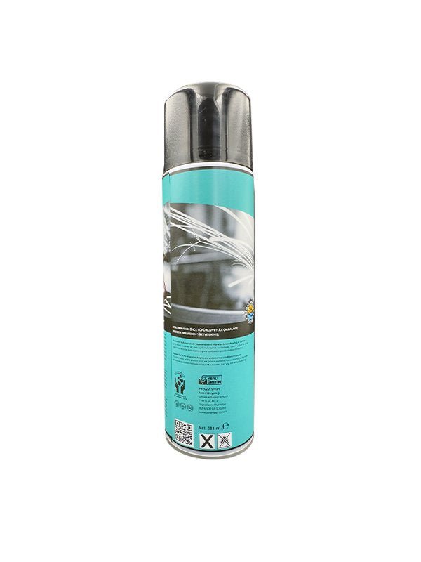 Gazaltı Kaynak Speyi (Slikonsuz) 500ml - Proway - Bursay