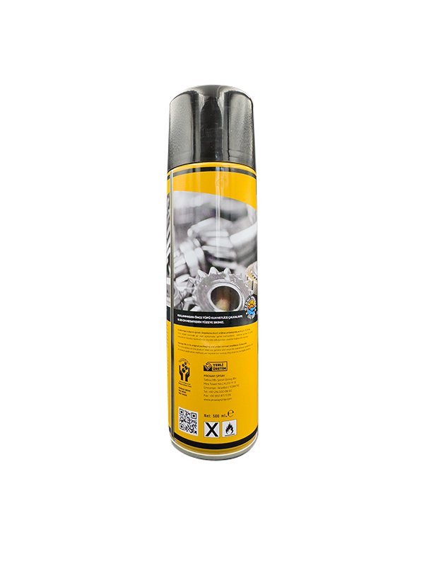 Genel Amaçlı Sıvı Gres Sprey 500 ml - Proway - Bursay
