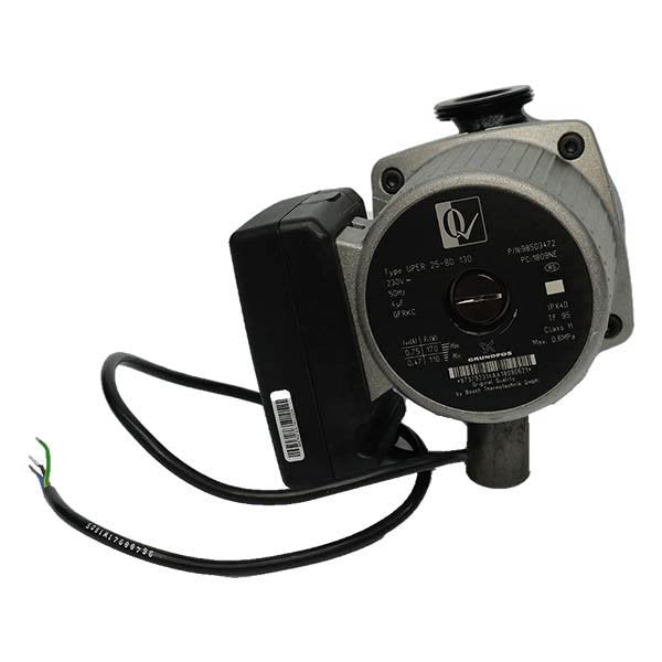 Grundfos Pompa Uper 25/80 3 Kademeli - Bursay