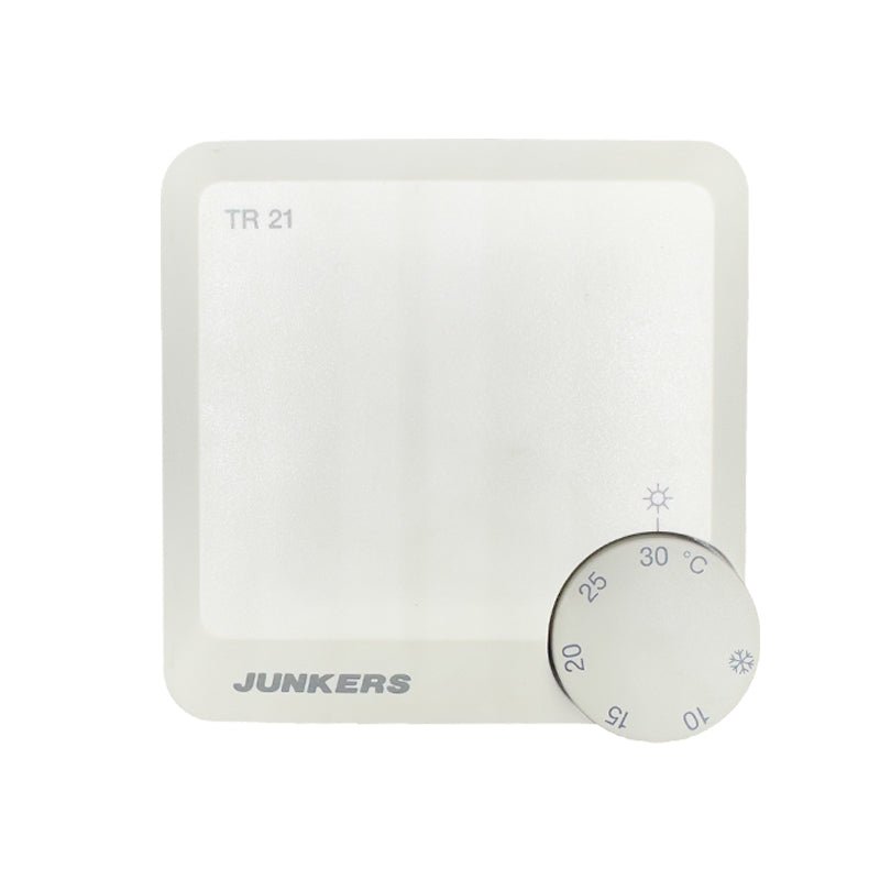 Junkers TR21 Oda Termostatı - Bursay