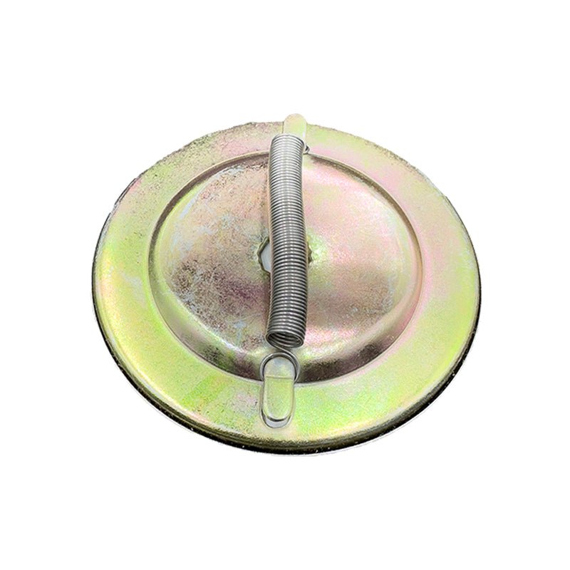 Kalorifer Termometresi 0 - 120 C Q65 Pakkens - Bursay