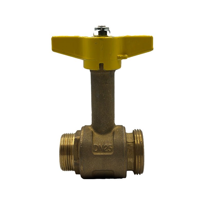 Kazan Doğalgaz Vanası DN25 Remeha - Bursay