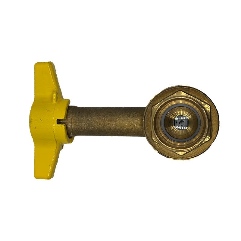 Kazan Doğalgaz Vanası DN25 Remeha - Bursay