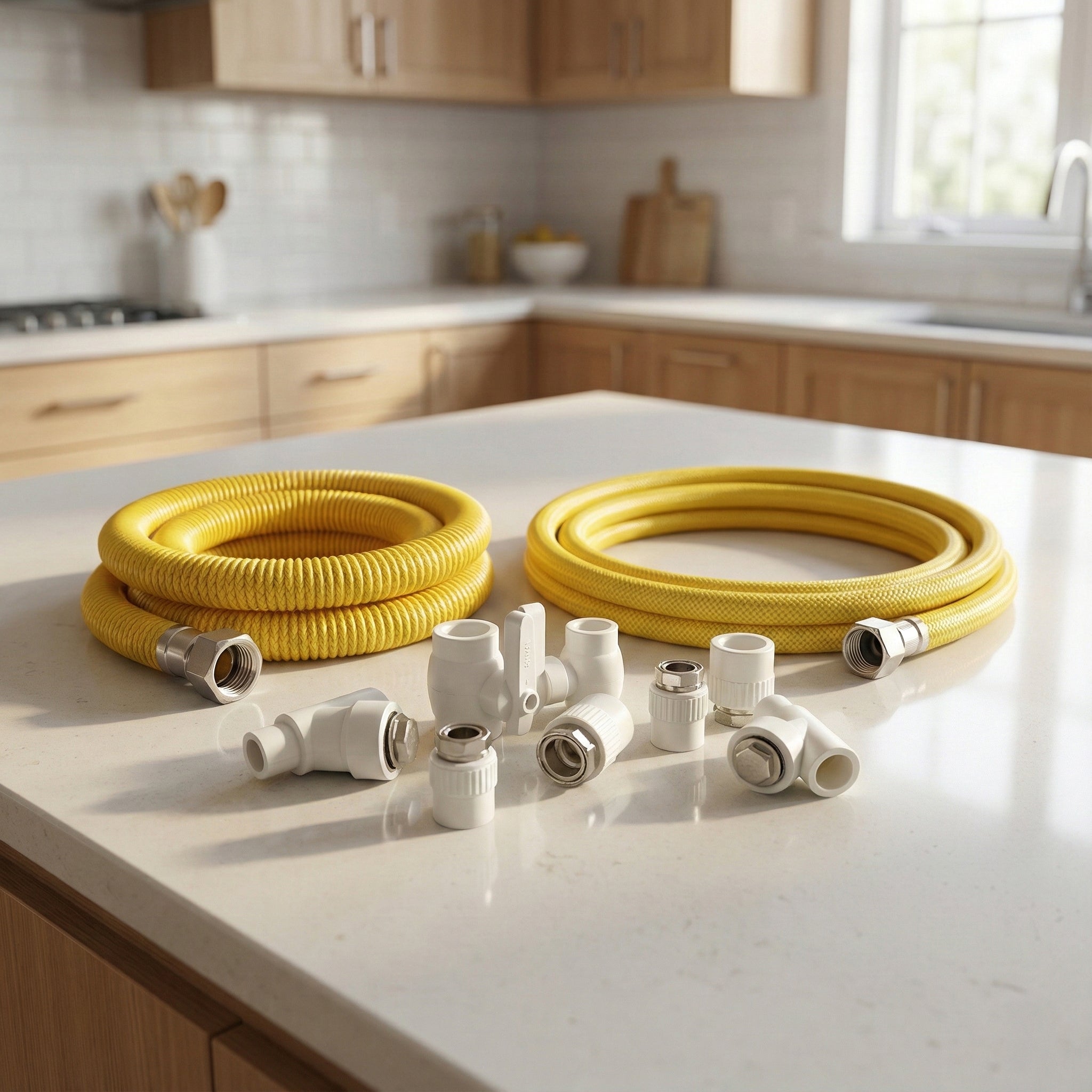 Kombinin Tamamlayıcıları Seti - Bursay