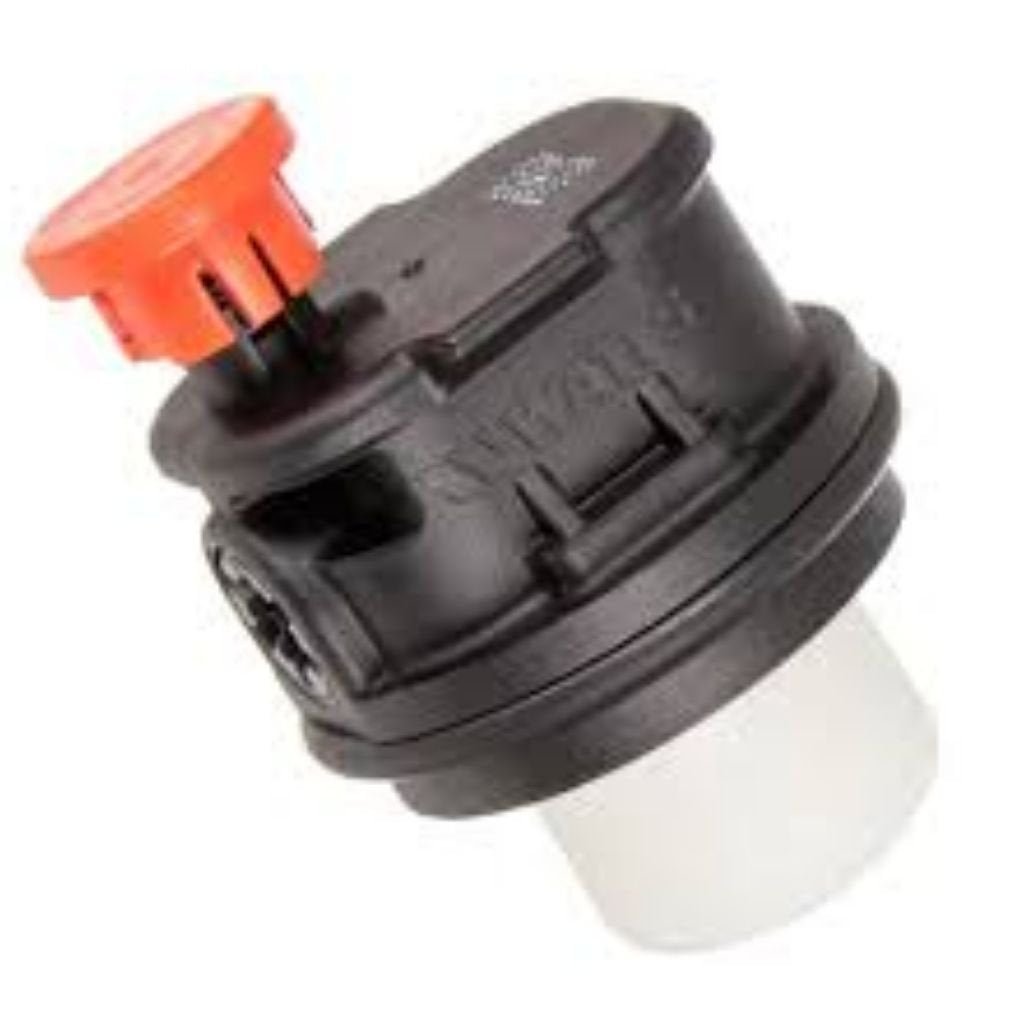 Otomatik Hava Purjörü Watss Grundfos Wilo Viessmann 7828557 - Bursay