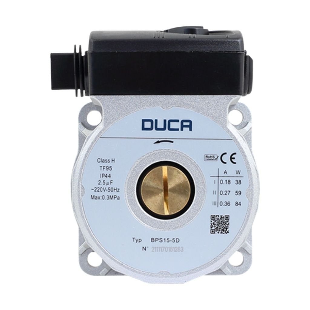 Pompa Duca WXR 15 - 50 Ters Yön 84W, Bosch 87186481810 - Bursay