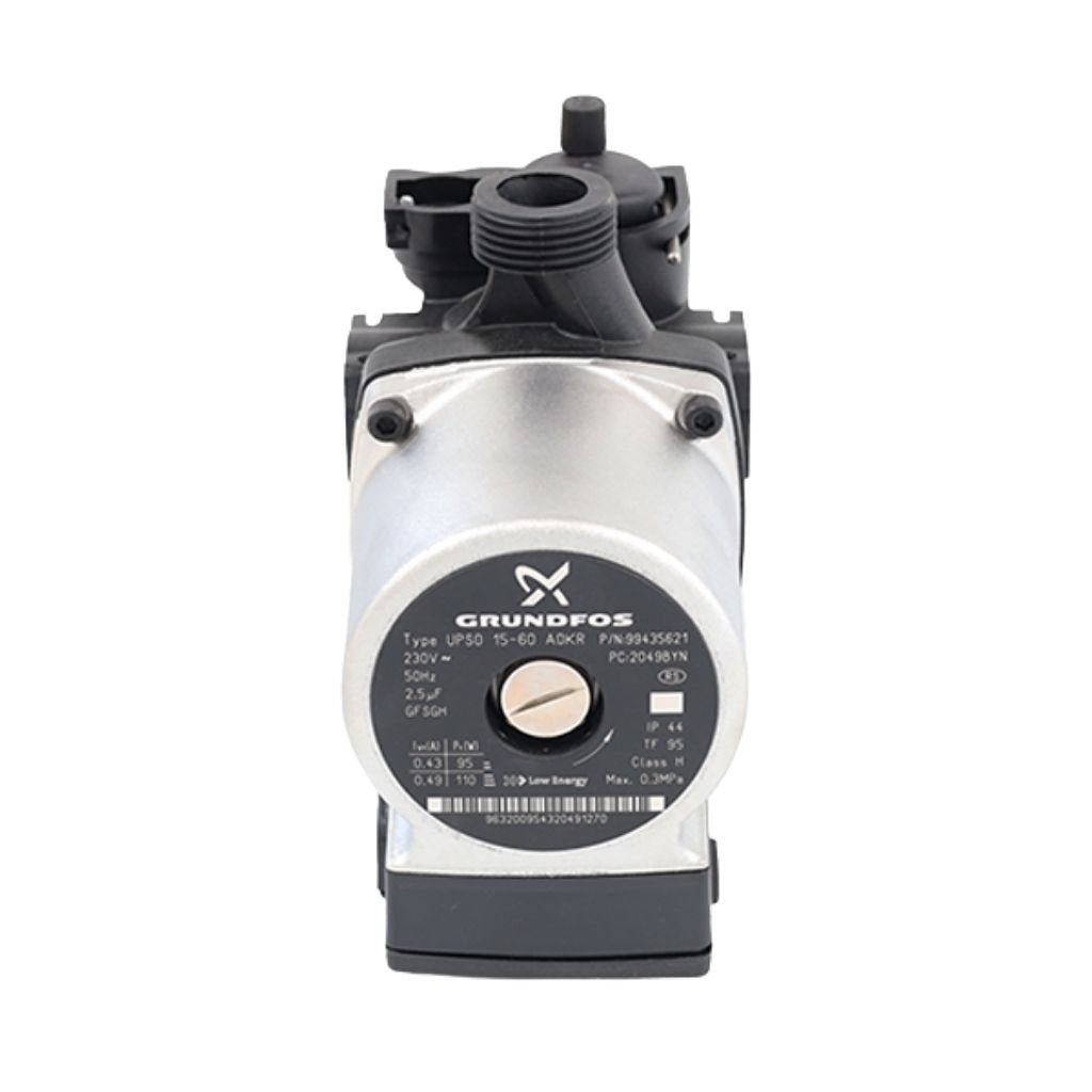 Pompa Grundfos 15 - 60 UPSO - Bursay