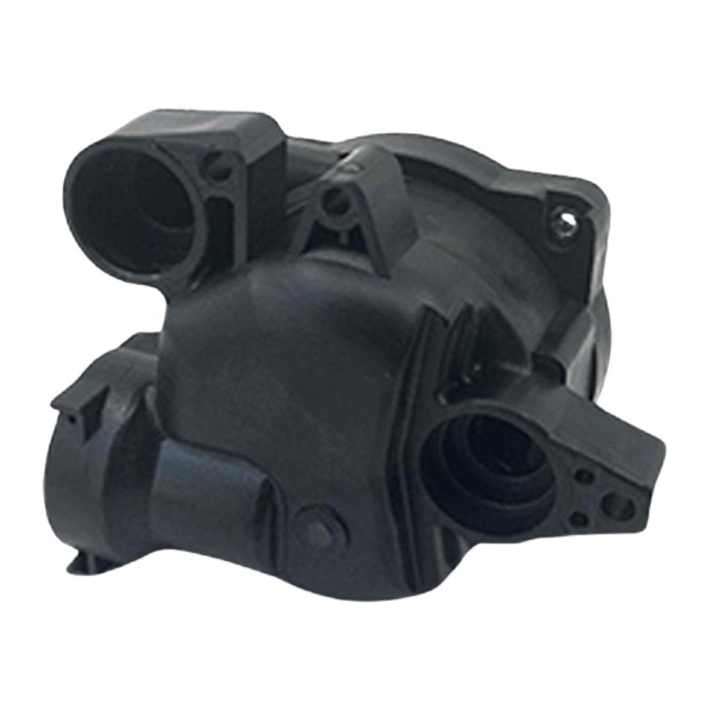 Pompa Salyangozu Baymak Baxi Plastik Purjörlü - Bursay