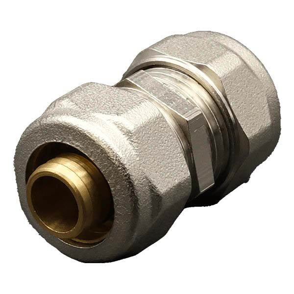 Q16 - 16mm Boru Ekleme Rakoru - Bursay