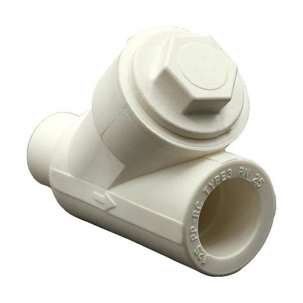 Q20mm PPRC Flitre Plastherm - Bursay